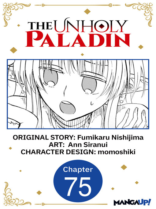 Title details for The Unholy Paladin, Chapter 75 by Fumikaru Nishijima - Available
